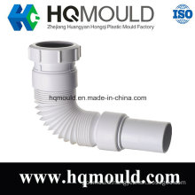 Hq 40mm Flexible Waste Trap Connector Injection Mould